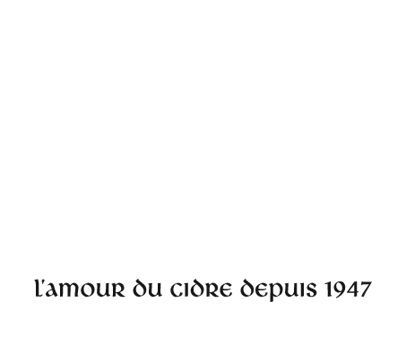 Logo cidrerie Kerné
